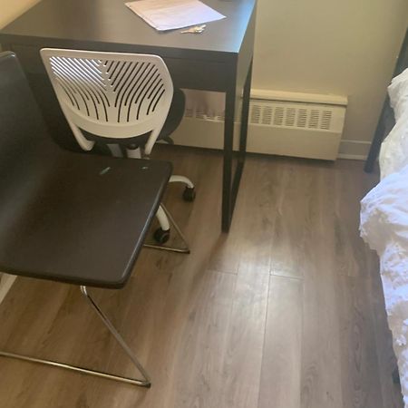 Montreal Accommodation Near Downtown Экстерьер фото