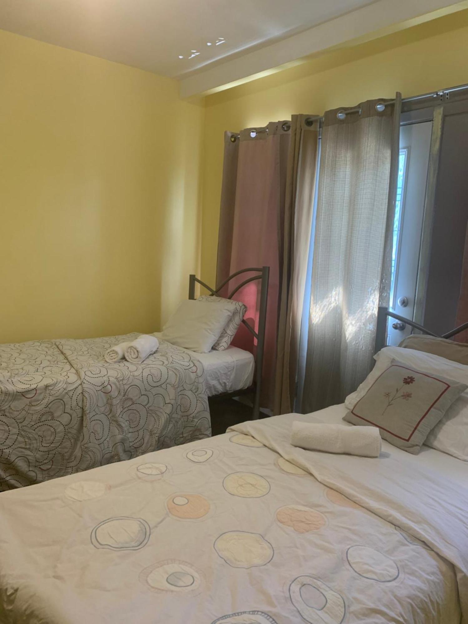 Montreal Accommodation Near Downtown Экстерьер фото