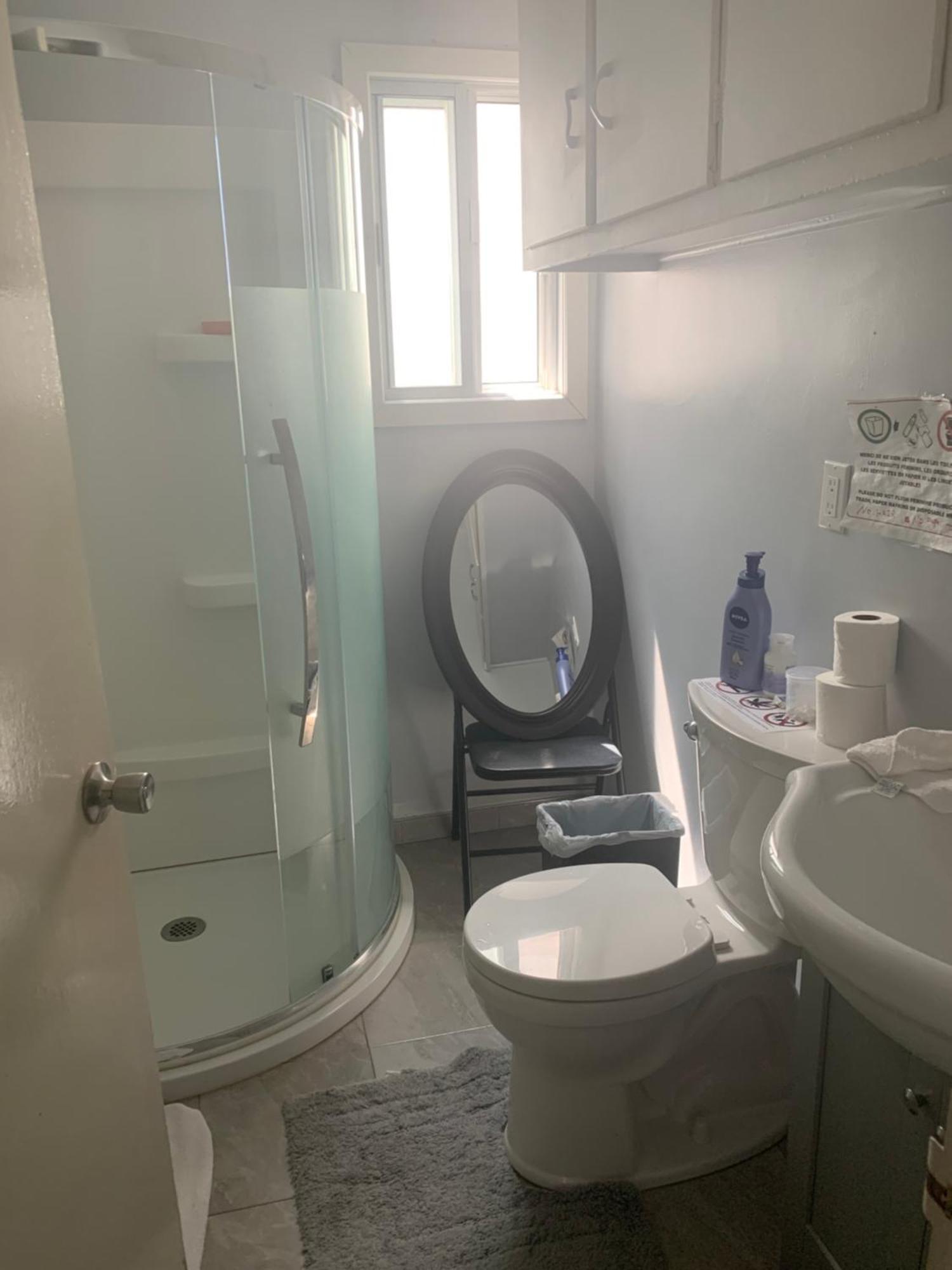 Montreal Accommodation Near Downtown Экстерьер фото