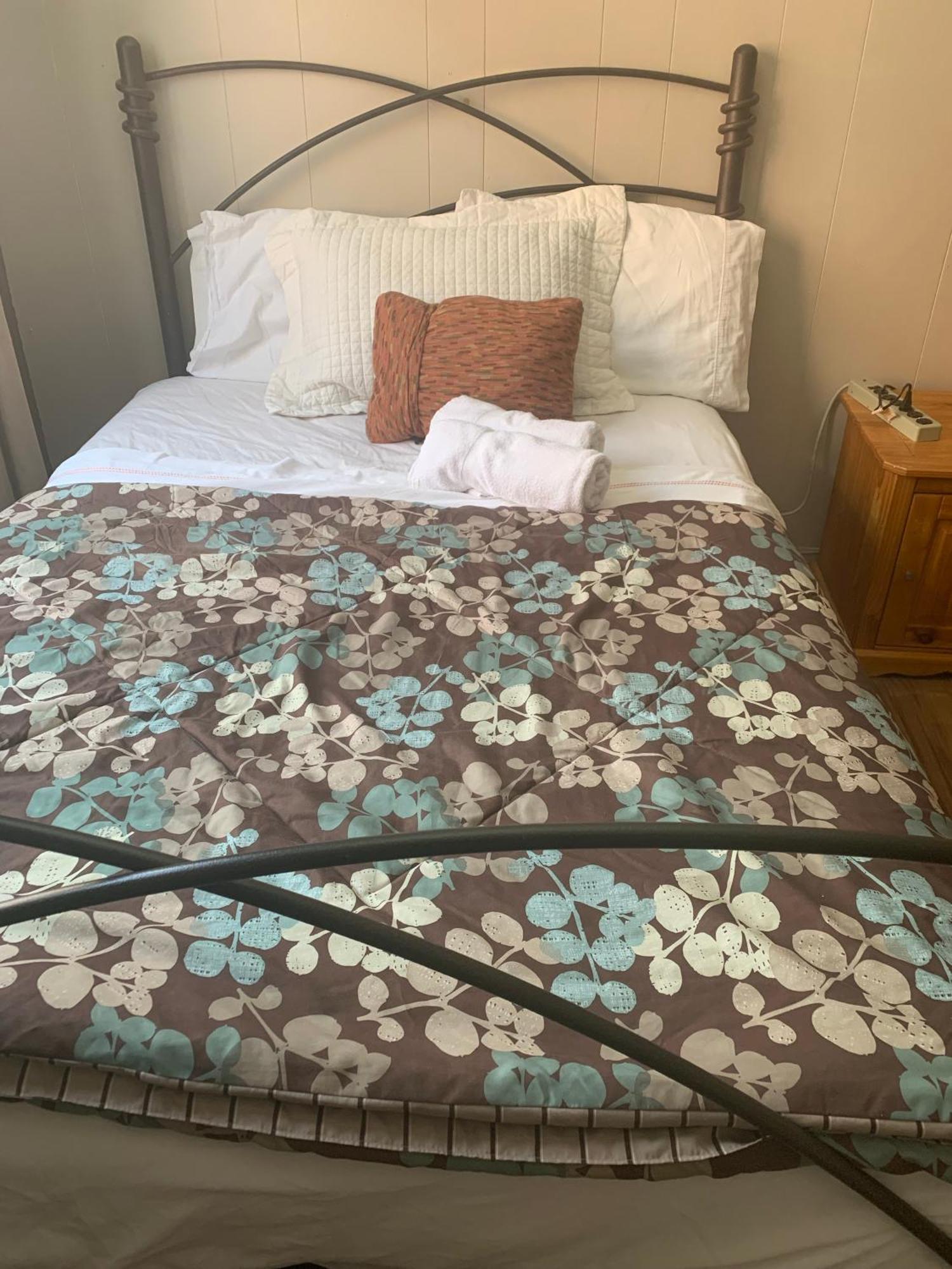 Montreal Accommodation Near Downtown Экстерьер фото