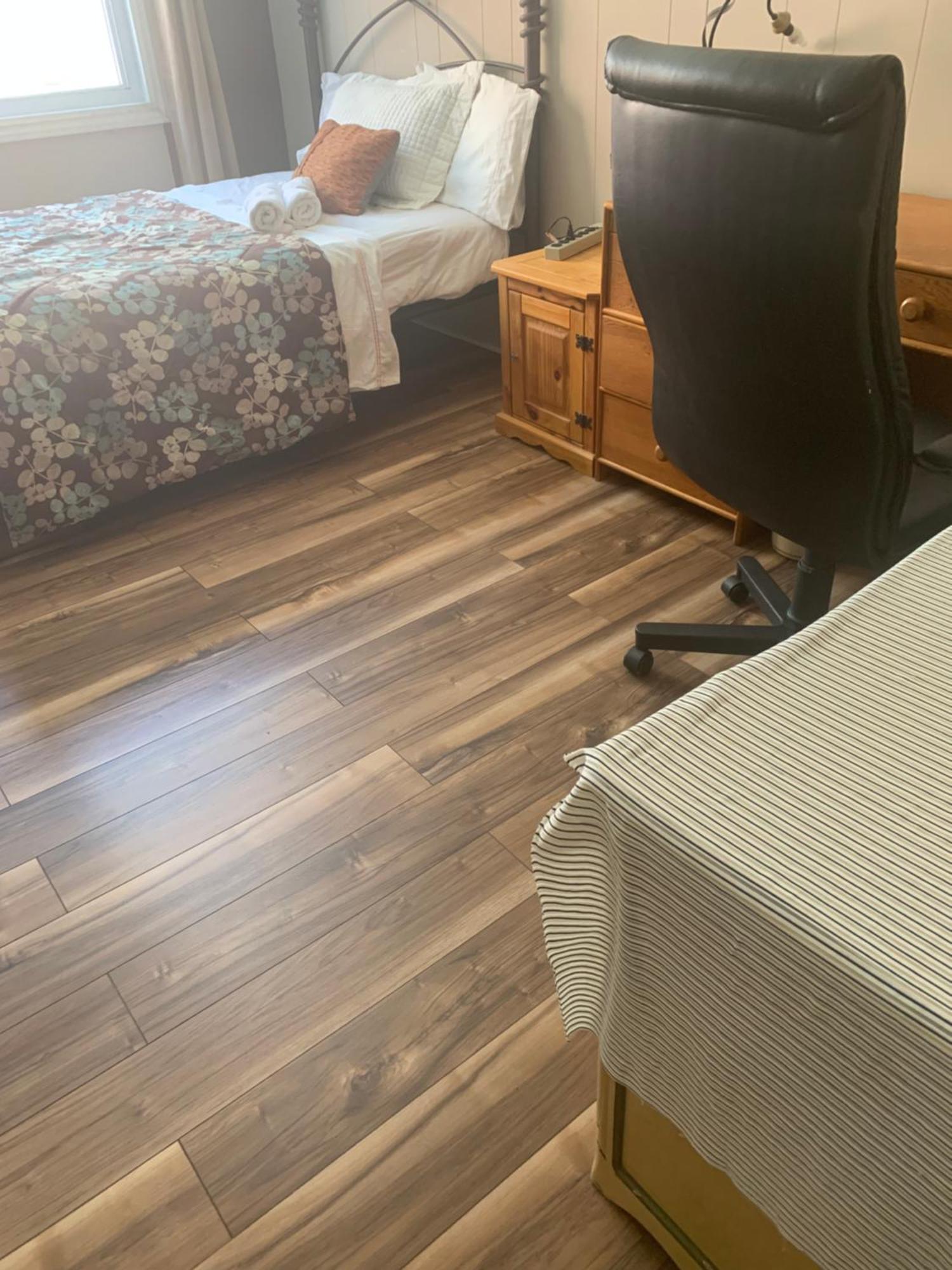 Montreal Accommodation Near Downtown Экстерьер фото