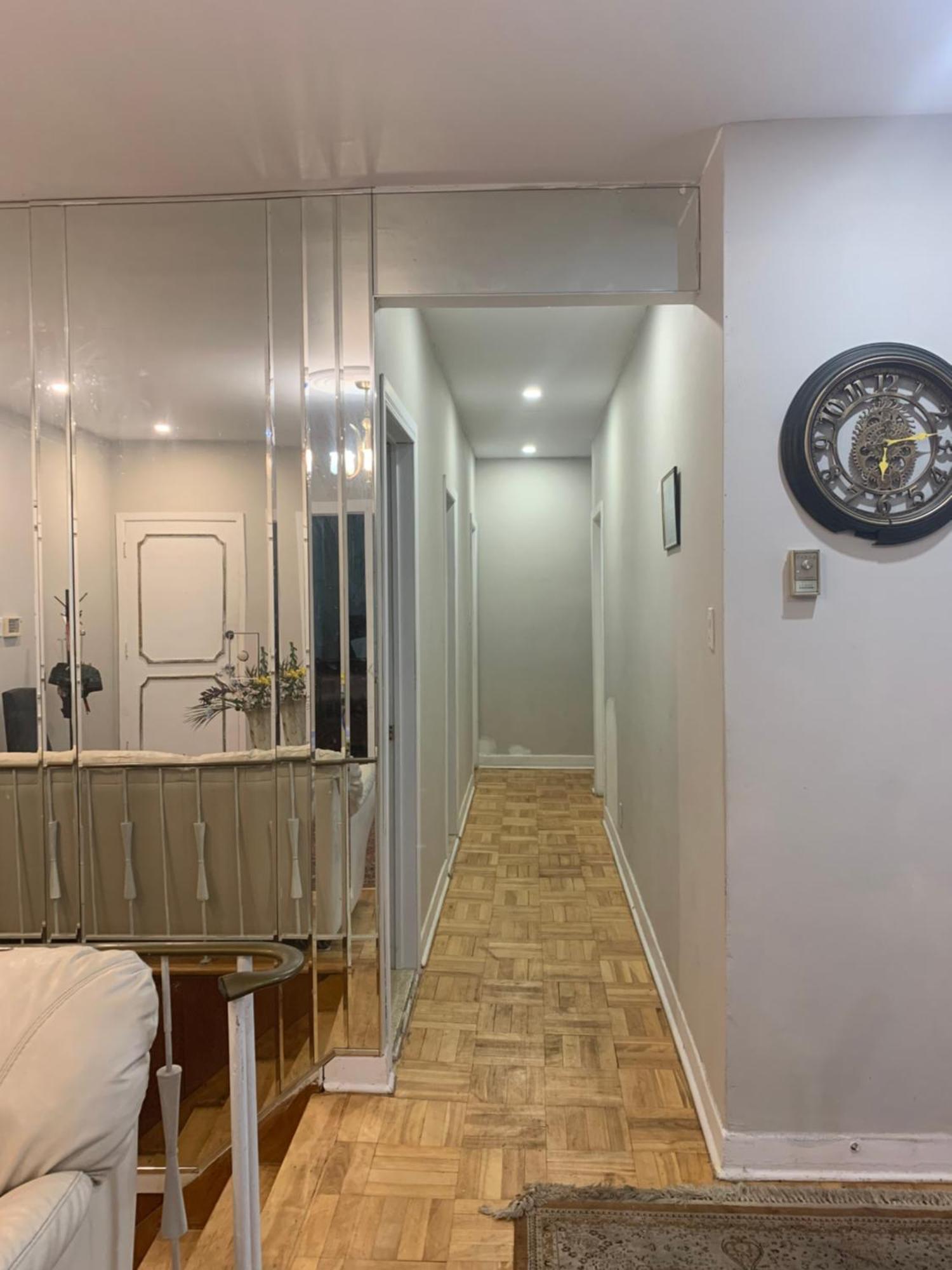 Montreal Accommodation Near Downtown Экстерьер фото