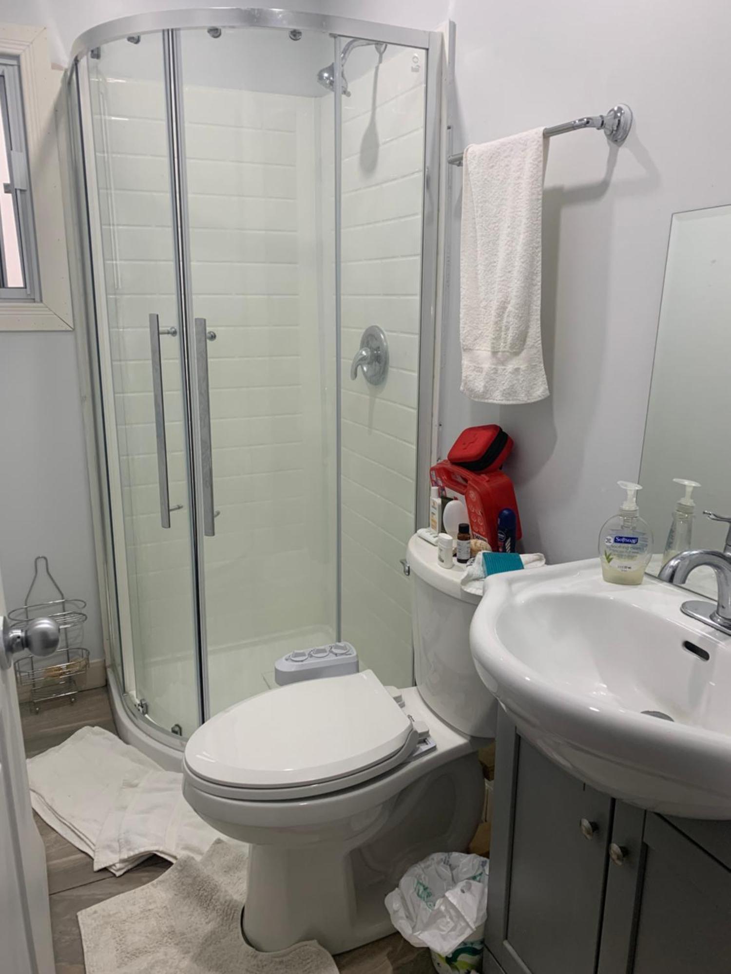 Montreal Accommodation Near Downtown Экстерьер фото